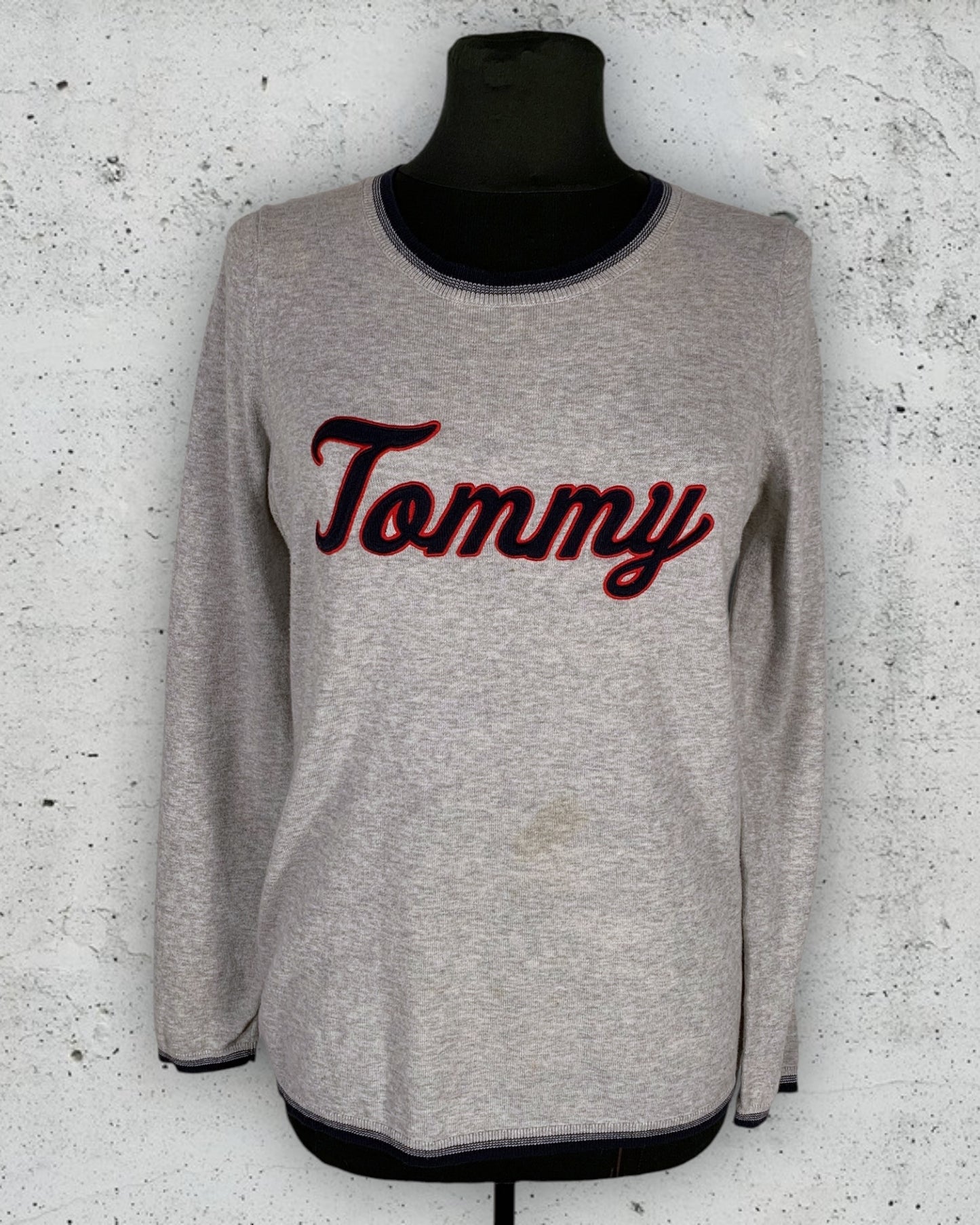 Pull Tommy Hilfiger ( L / 40 / 12 )