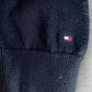 Pull Col V Tommy Hilfiger ( L / 40 / 12 )