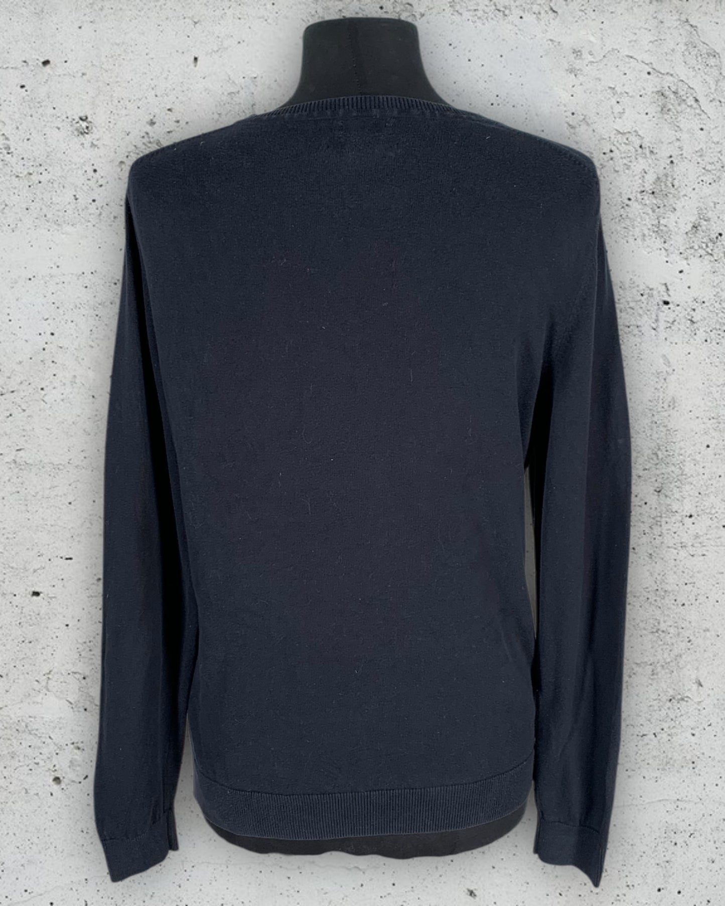 Pull Col V Tommy Hilfiger ( L / 40 / 12 )