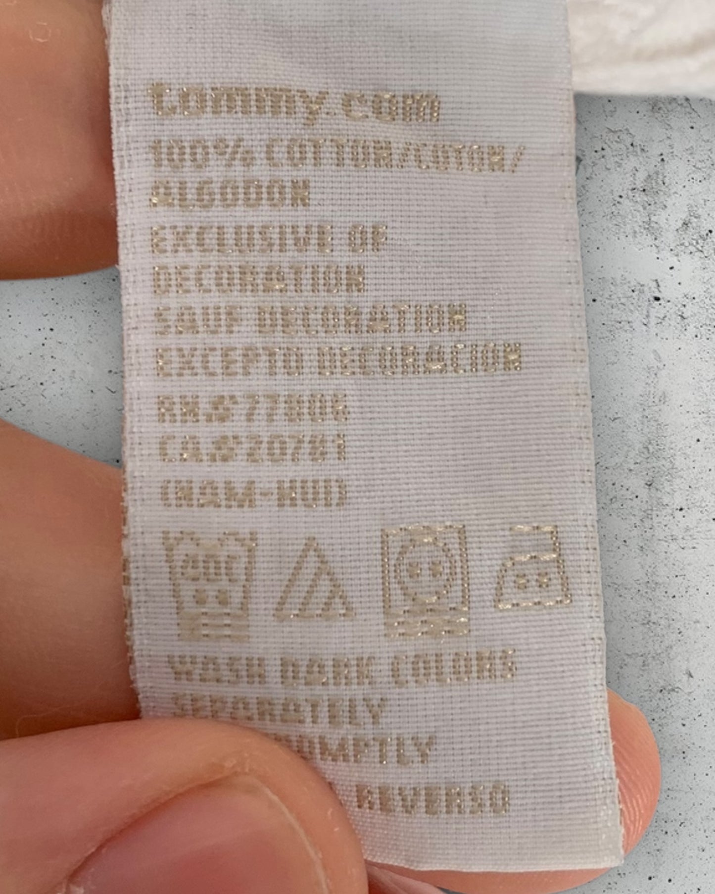 Pull Torsadé Tommy Hilfiger ( M / 38 / 10 )