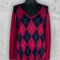 Pull Col V Tommy Hilfiger ( L / 40 / 12 )