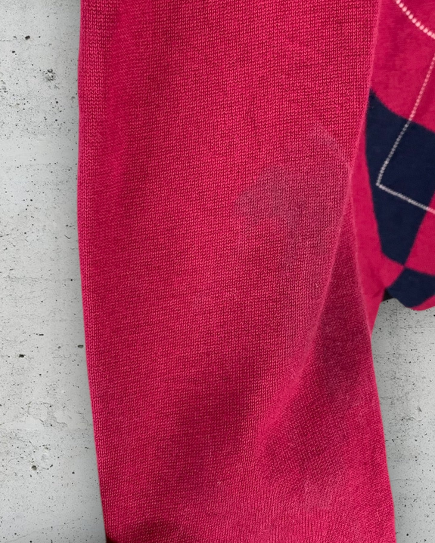 Pull Col V Tommy Hilfiger ( L / 40 / 12 )