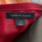 Pull Col V Tommy Hilfiger ( L / 40 / 12 )