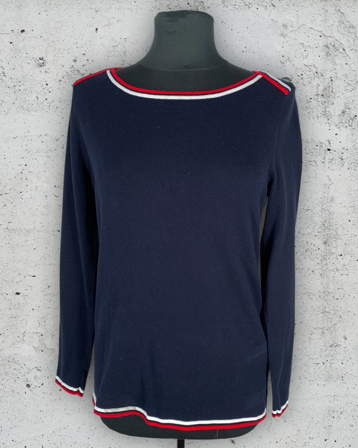 Pull Tommy Hilfiger ( M / 38 / 10 )