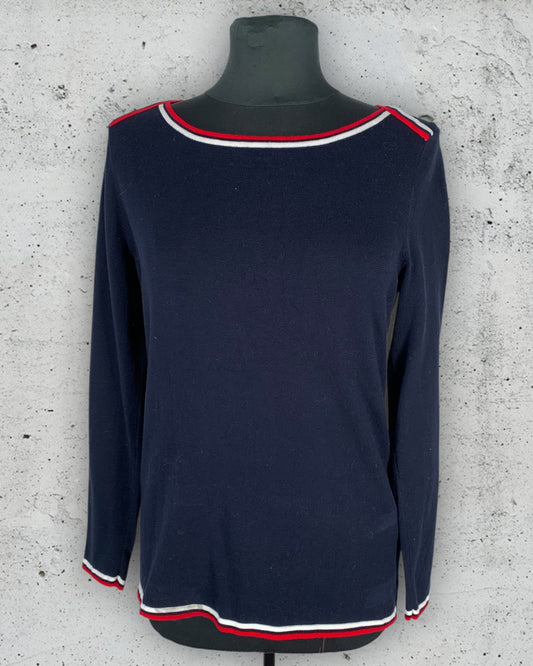 Pull Tommy Hilfiger ( M / 38 / 10 )
