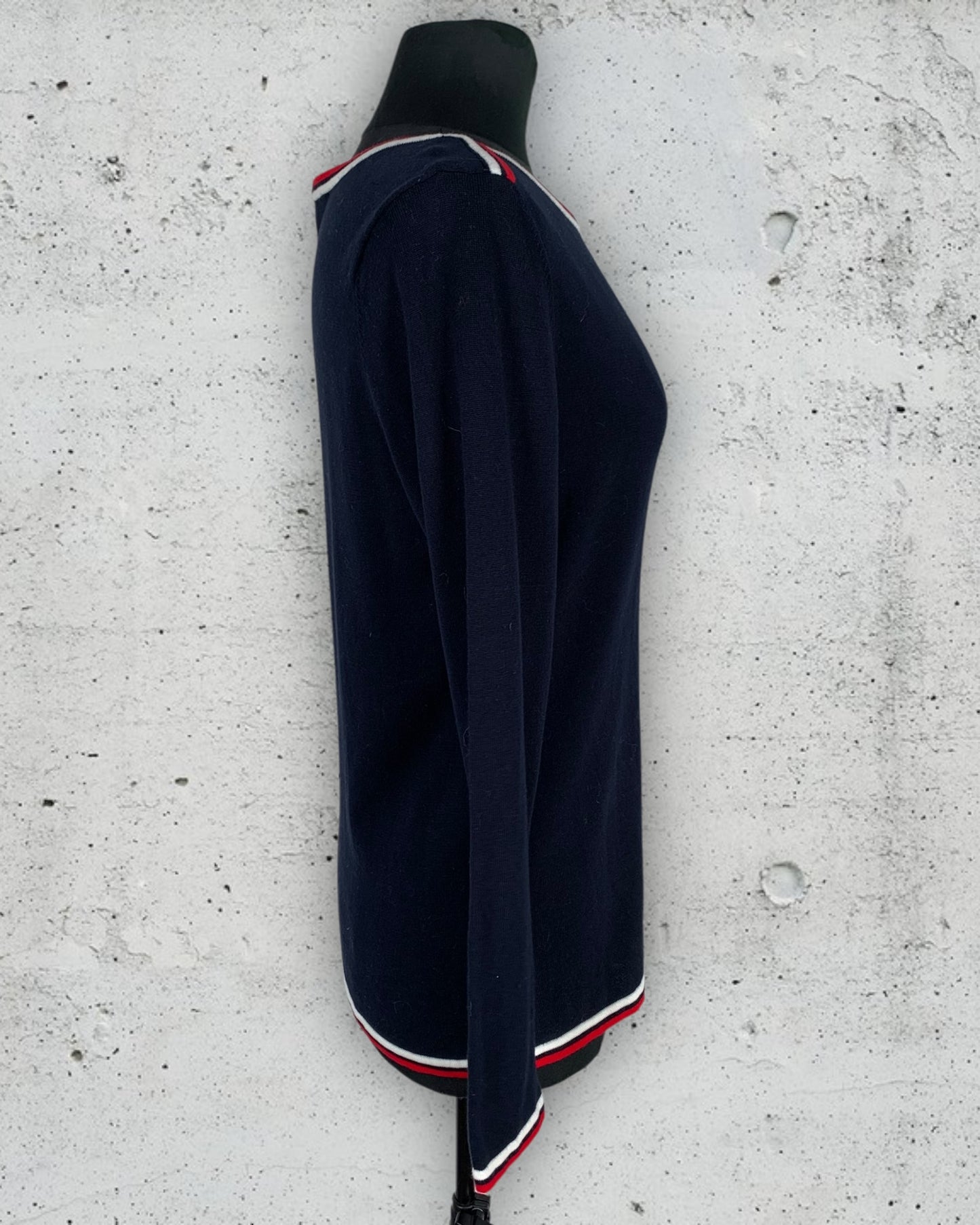 Pull Tommy Hilfiger ( M / 38 / 10 )