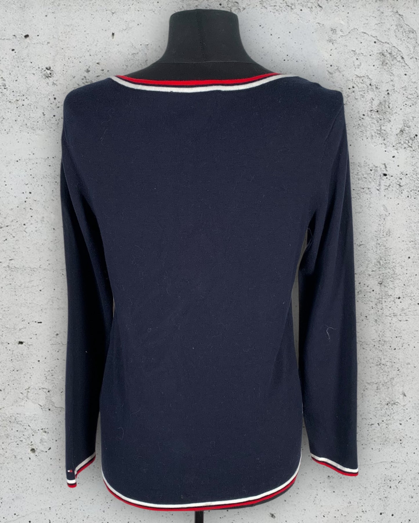 Pull Tommy Hilfiger ( M / 38 / 10 )