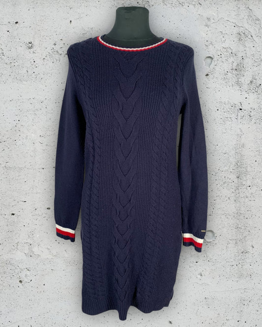 Robe Tommy Hilfiger ( S / 36 / 8 )