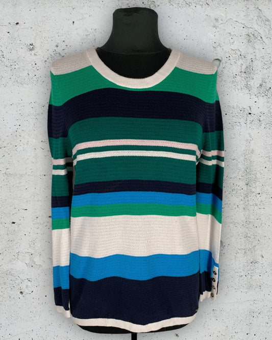 Pull Tommy Hilfiger ( L / 40 / 12 )