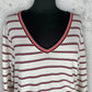 Pull Col V Tommy Hilfiger ( XXL / 44 / 16 )