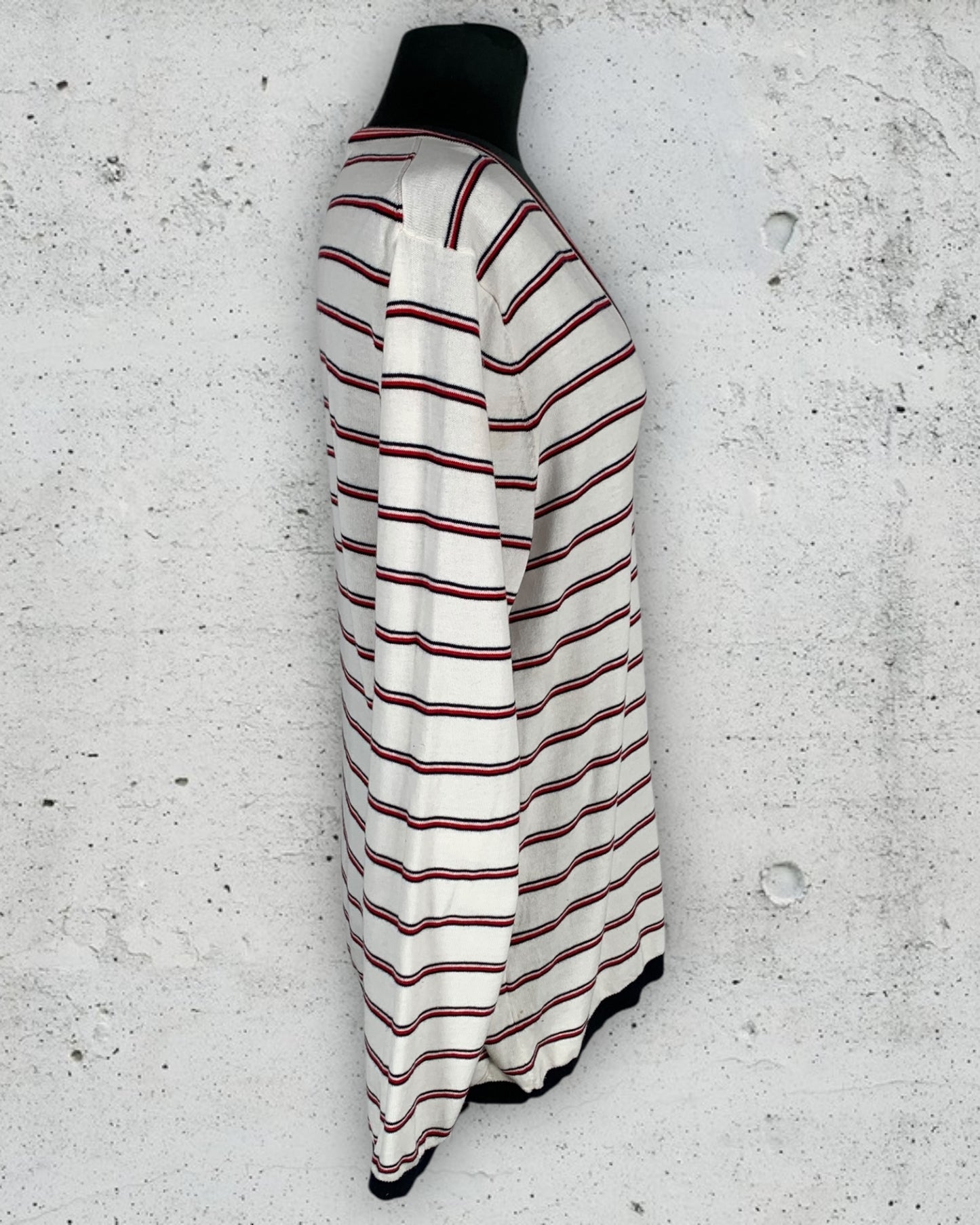 Pull Col V Tommy Hilfiger ( XXL / 44 / 16 )