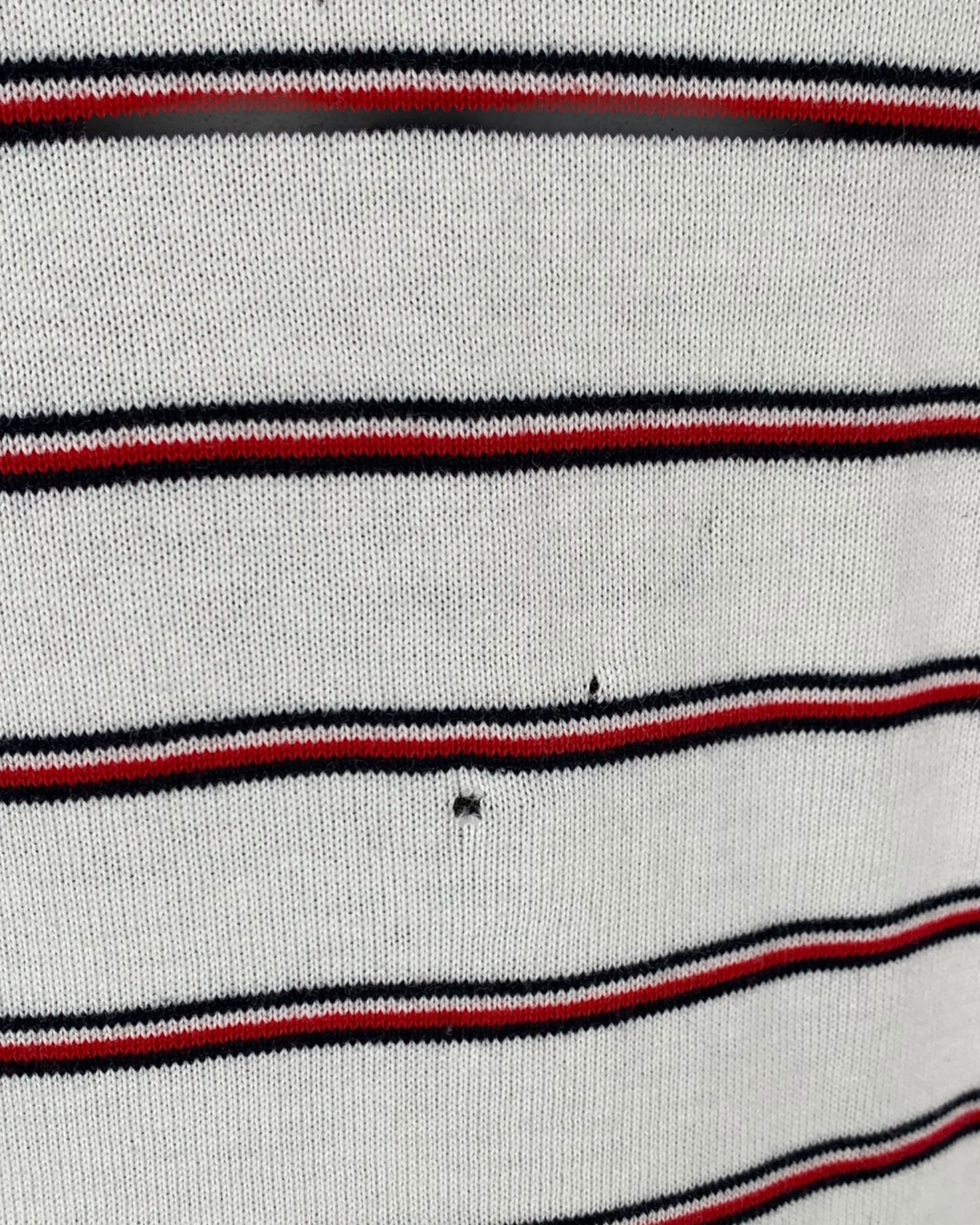 Pull Col V Tommy Hilfiger ( XXL / 44 / 16 )