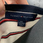 Pull Col V Tommy Hilfiger ( XXL / 44 / 16 )