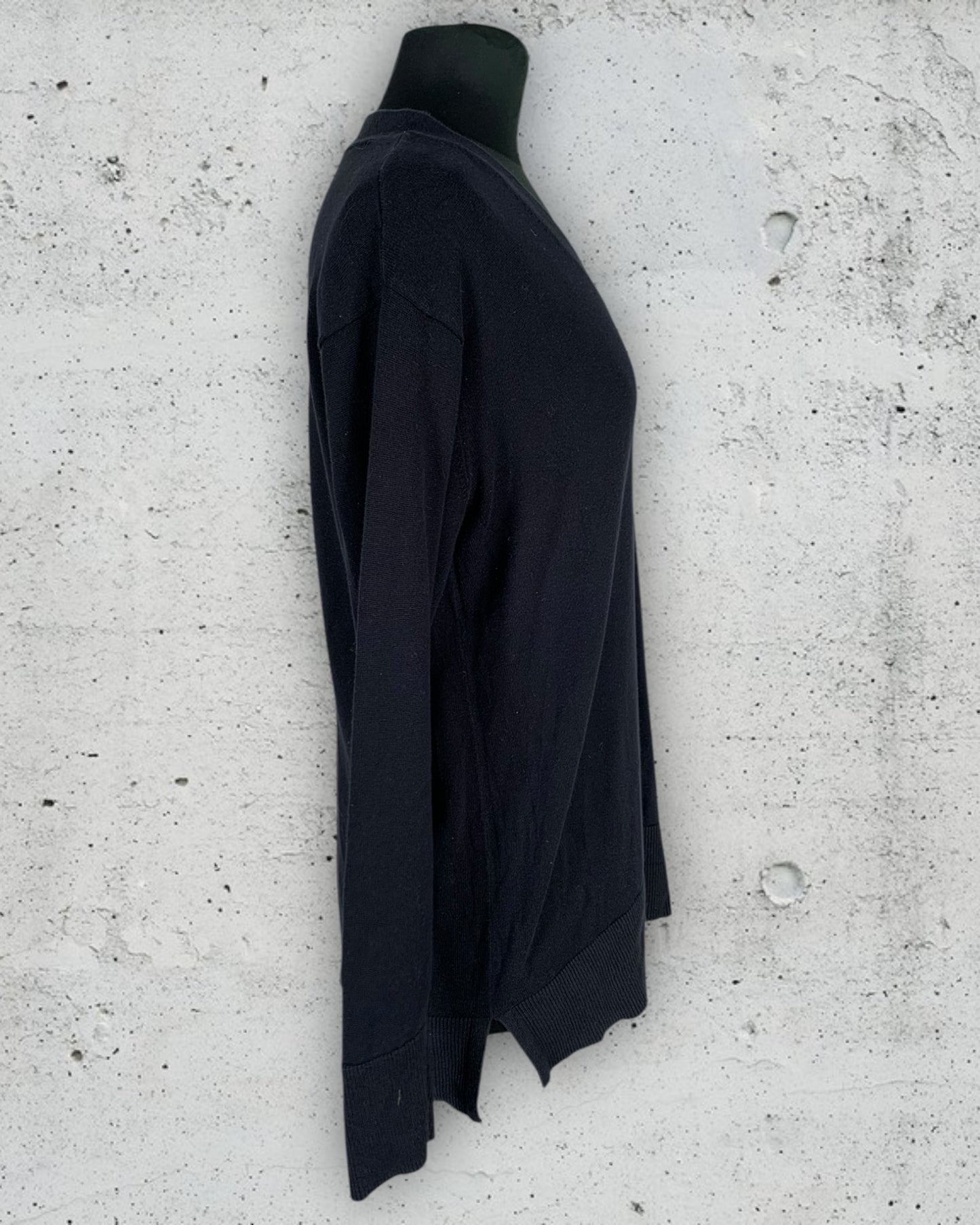 Pull Col V Tommy Hilfiger ( L / 40 / 12 )