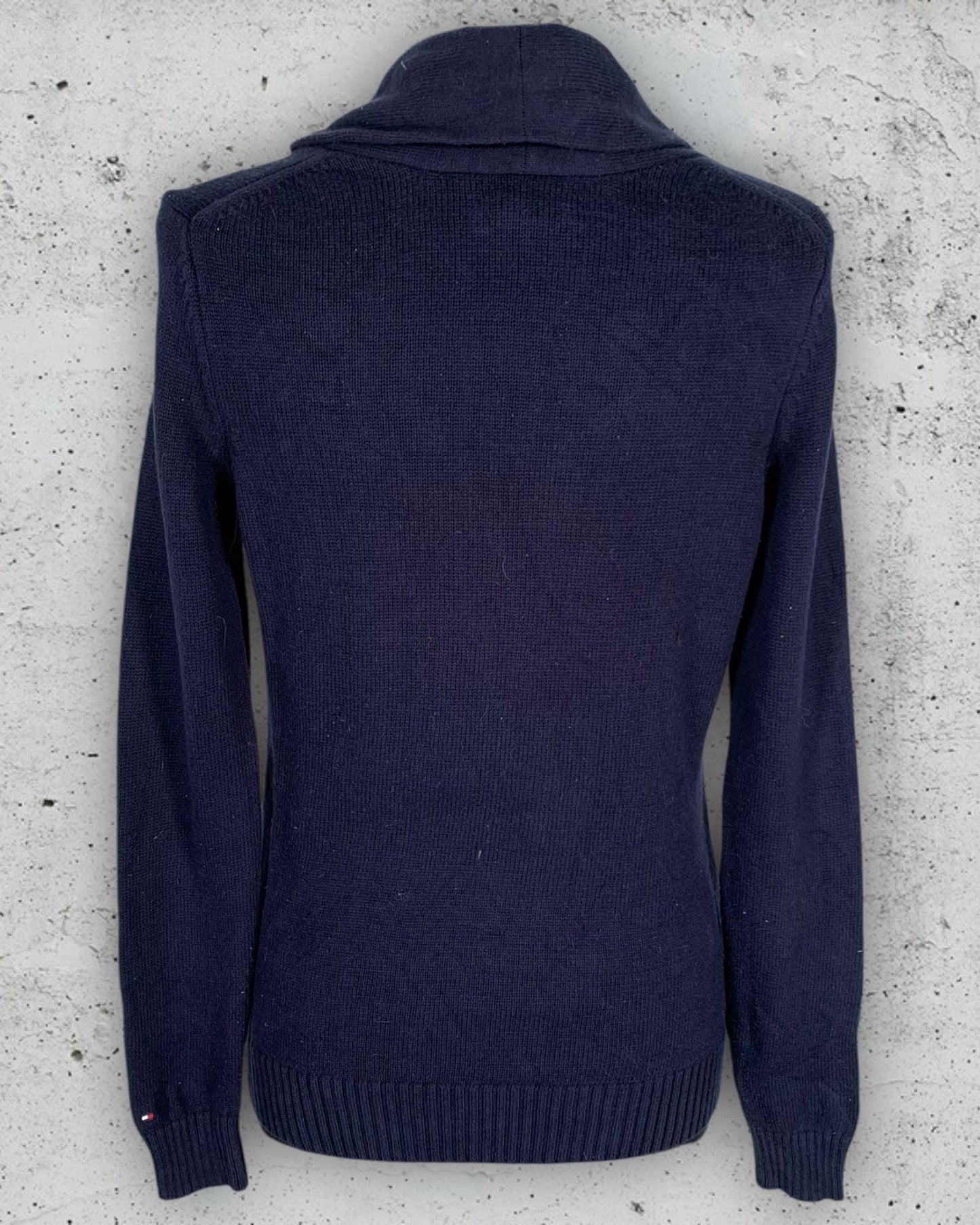 Cardigan Tommy Hilfiger ( M / 38 / 10 )