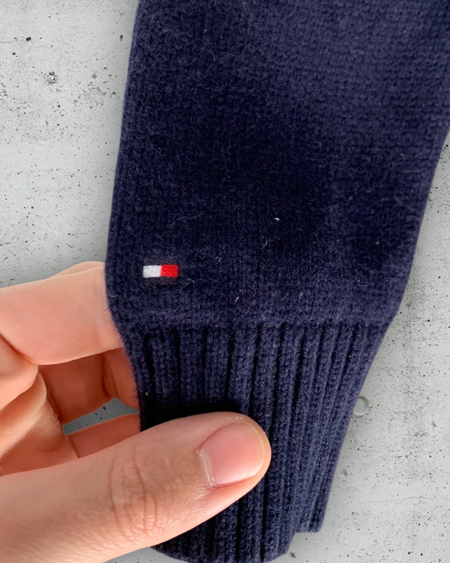 Cardigan Tommy Hilfiger ( M / 38 / 10 )