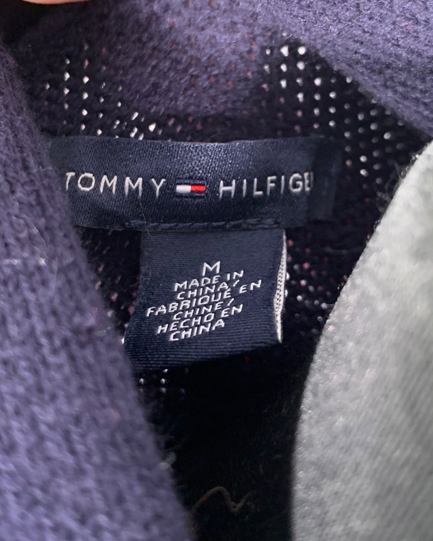 Cardigan Tommy Hilfiger ( M / 38 / 10 )