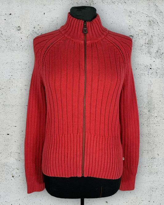 Veste Torsadé Tommy Hilfiger ( M / 38 / 10 )