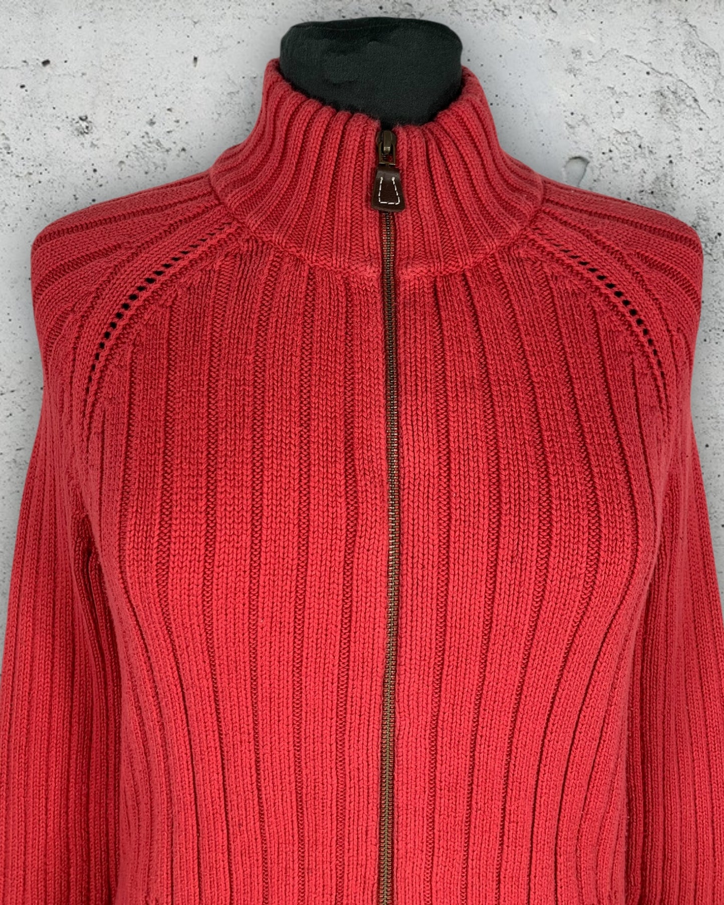 Veste Torsadé Tommy Hilfiger ( M / 38 / 10 )