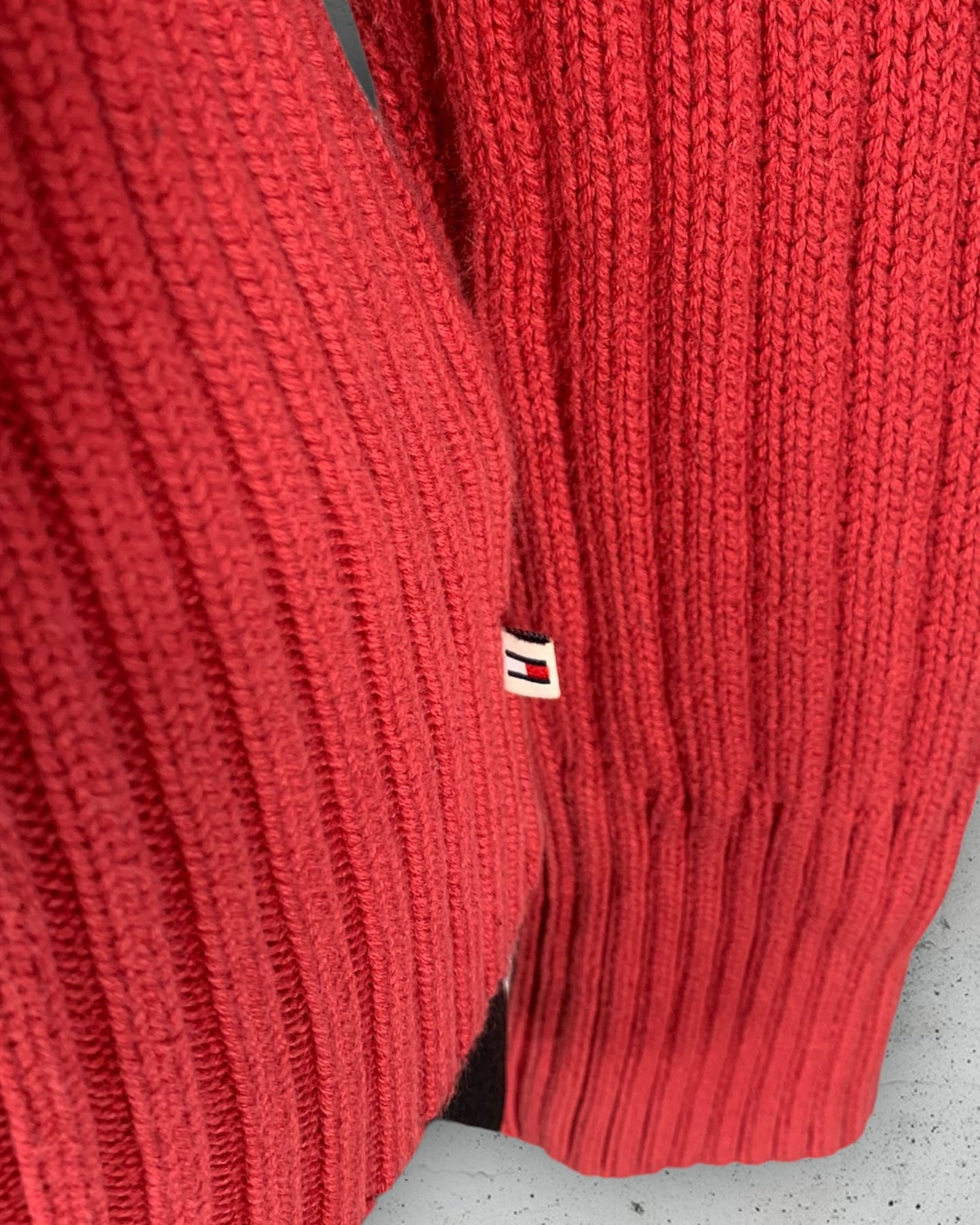 Veste Torsadé Tommy Hilfiger ( M / 38 / 10 )