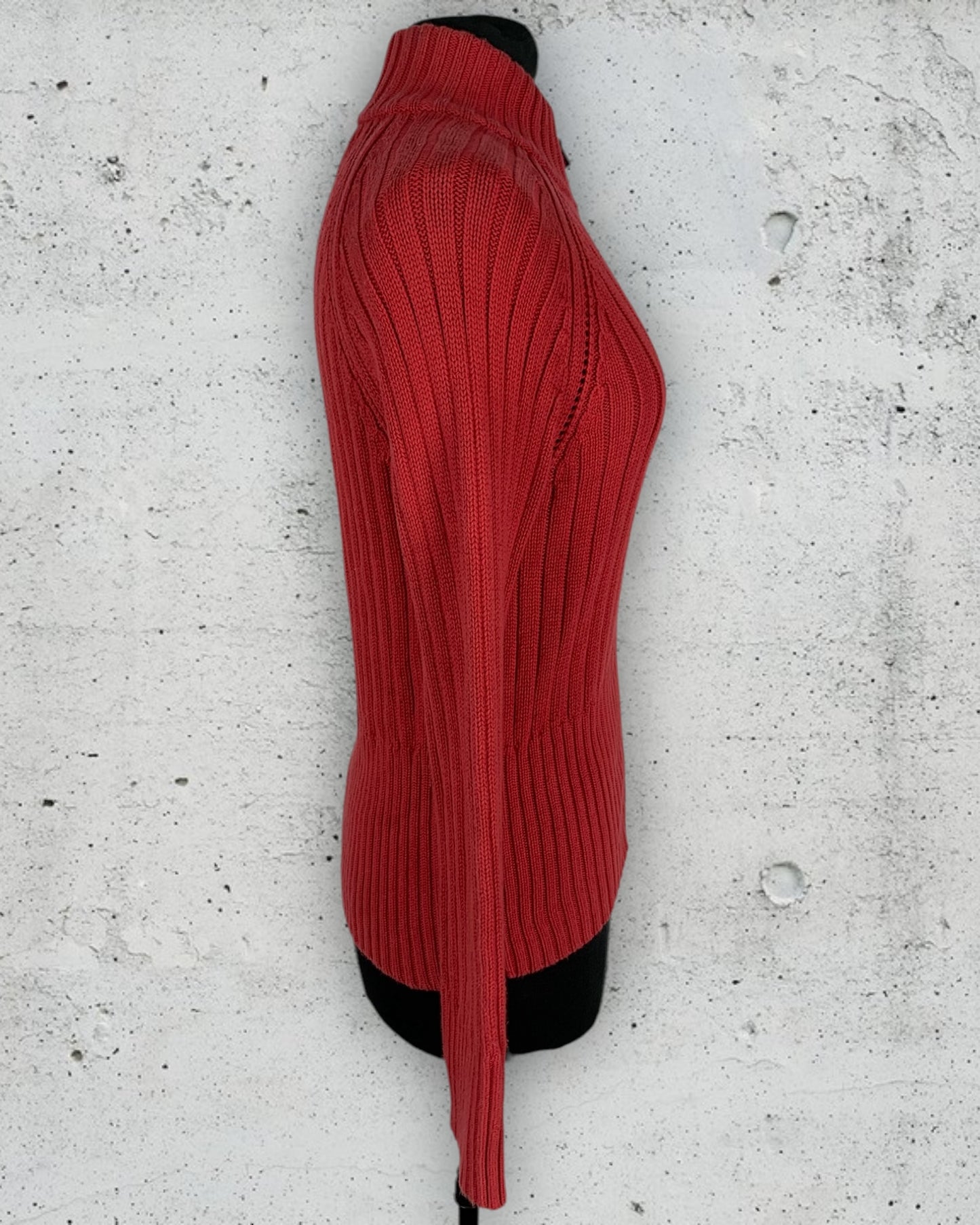 Veste Torsadé Tommy Hilfiger ( M / 38 / 10 )