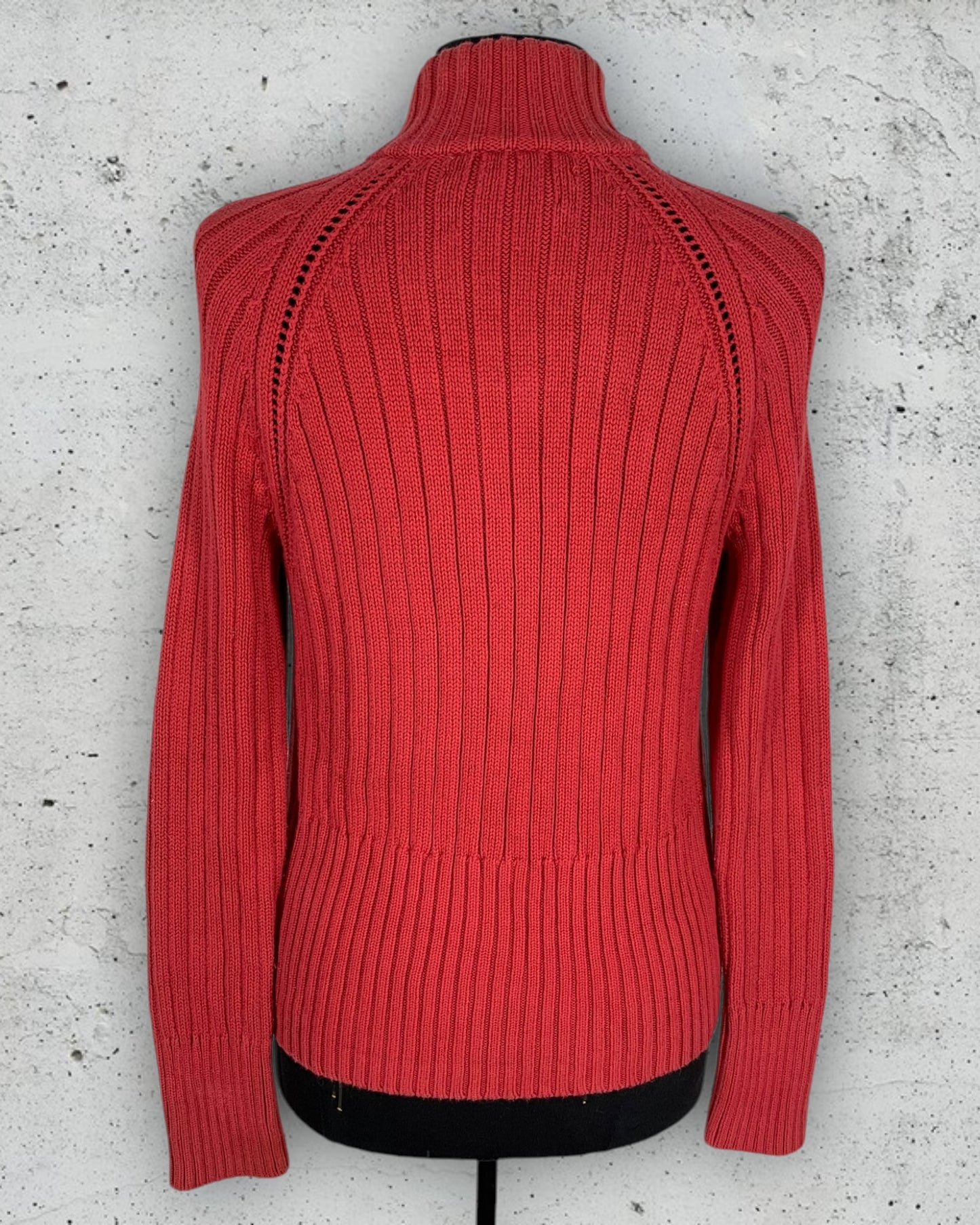 Veste Torsadé Tommy Hilfiger ( M / 38 / 10 )