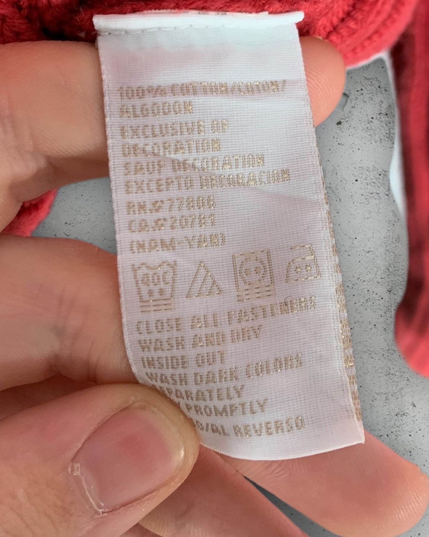 Veste Torsadé Tommy Hilfiger ( M / 38 / 10 )