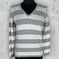 Pull Col V Tommy Hilfiger ( M / 38 / 10 )