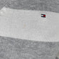 Pull Col V Tommy Hilfiger ( M / 38 / 10 )