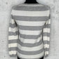 Pull Col V Tommy Hilfiger ( M / 38 / 10 )