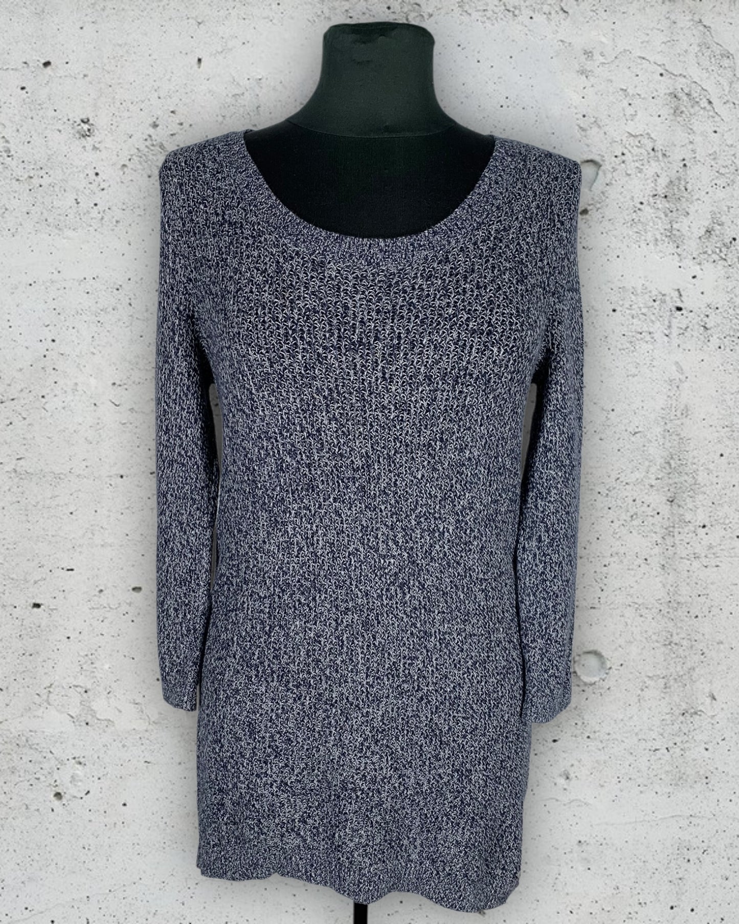 Pull Long Tommy Hilfiger ( M / 38 / 10 )