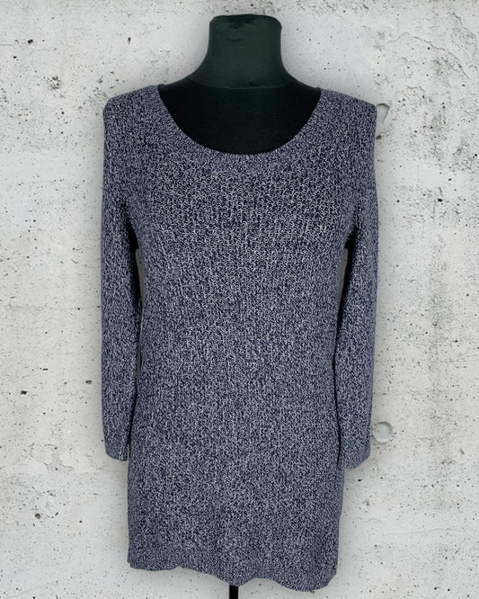 Pull Long Tommy Hilfiger ( M / 38 / 10 )