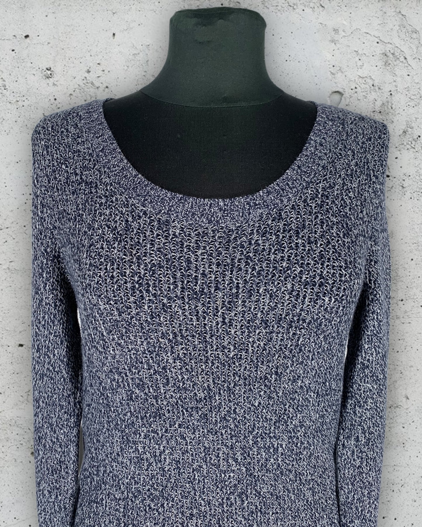 Pull Long Tommy Hilfiger ( M / 38 / 10 )