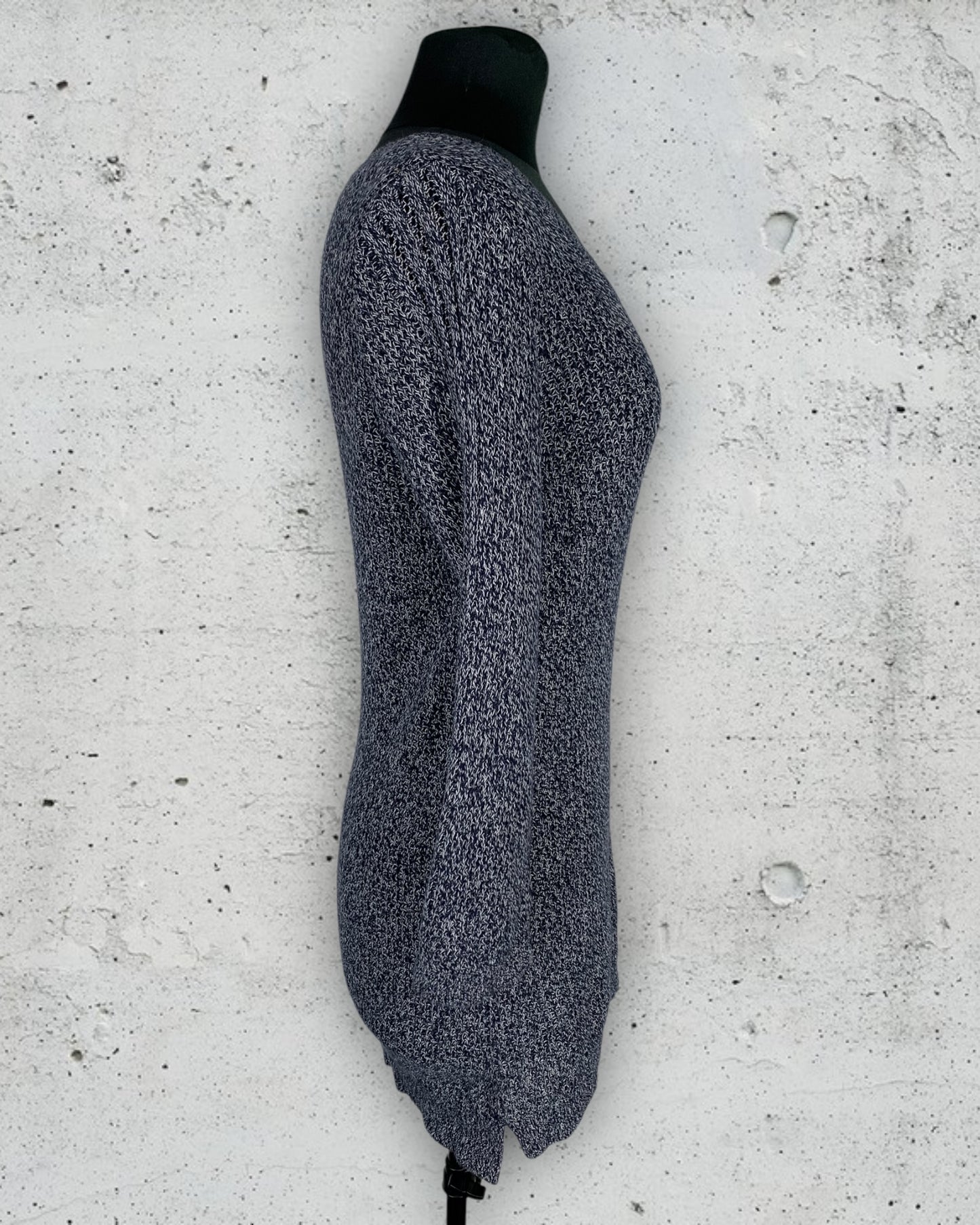 Pull Long Tommy Hilfiger ( M / 38 / 10 )