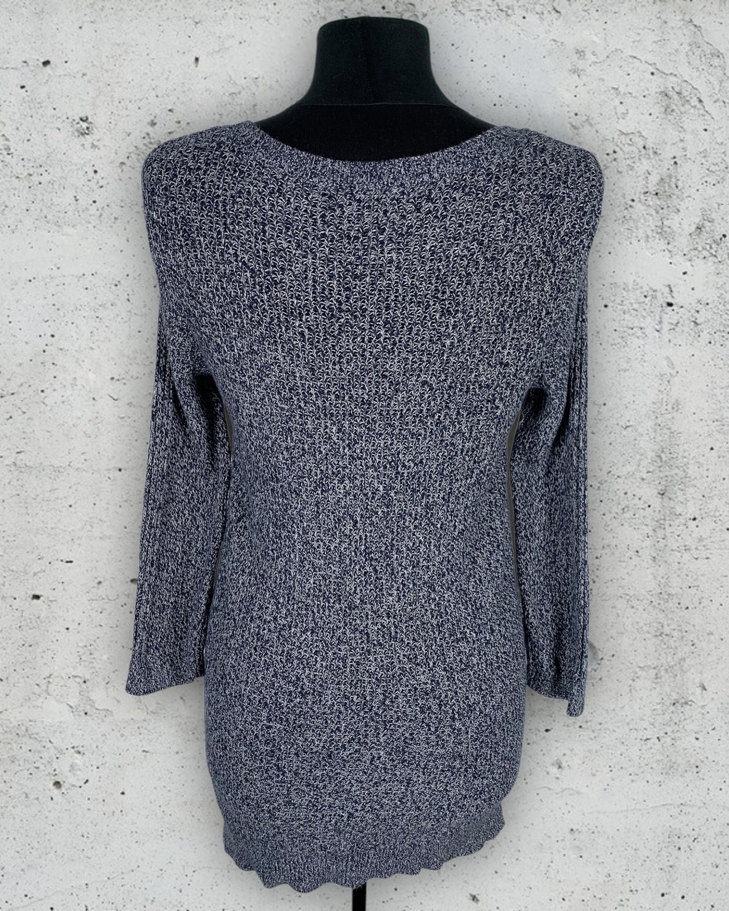 Pull Long Tommy Hilfiger ( M / 38 / 10 )