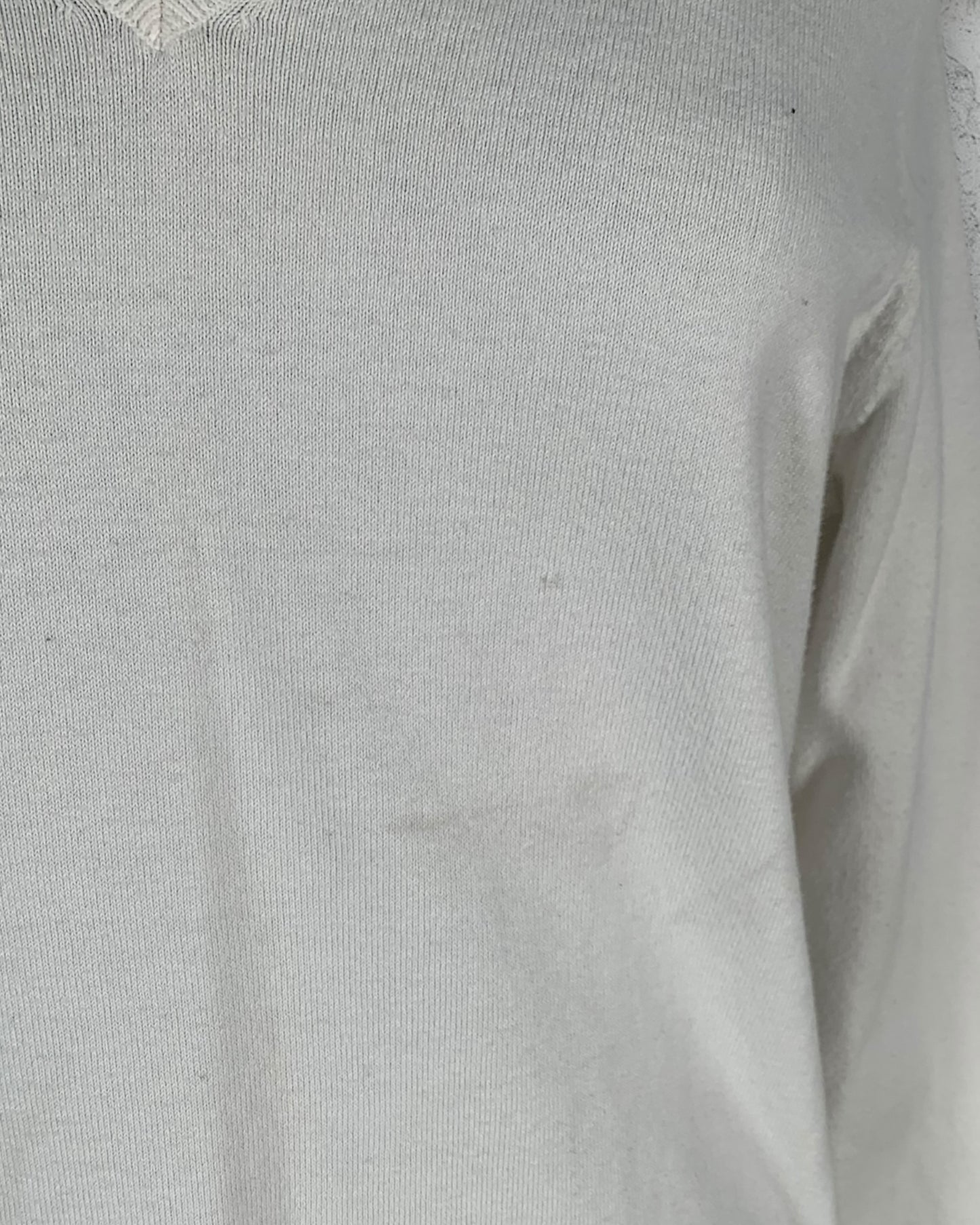 Pull Col V Tommy Hilfiger ( L / 40 / 12 )