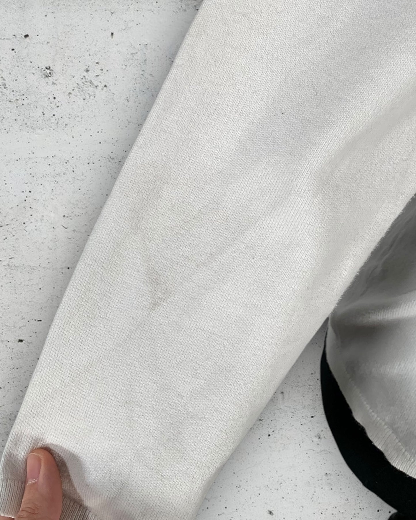 Pull Col V Tommy Hilfiger ( L / 40 / 12 )