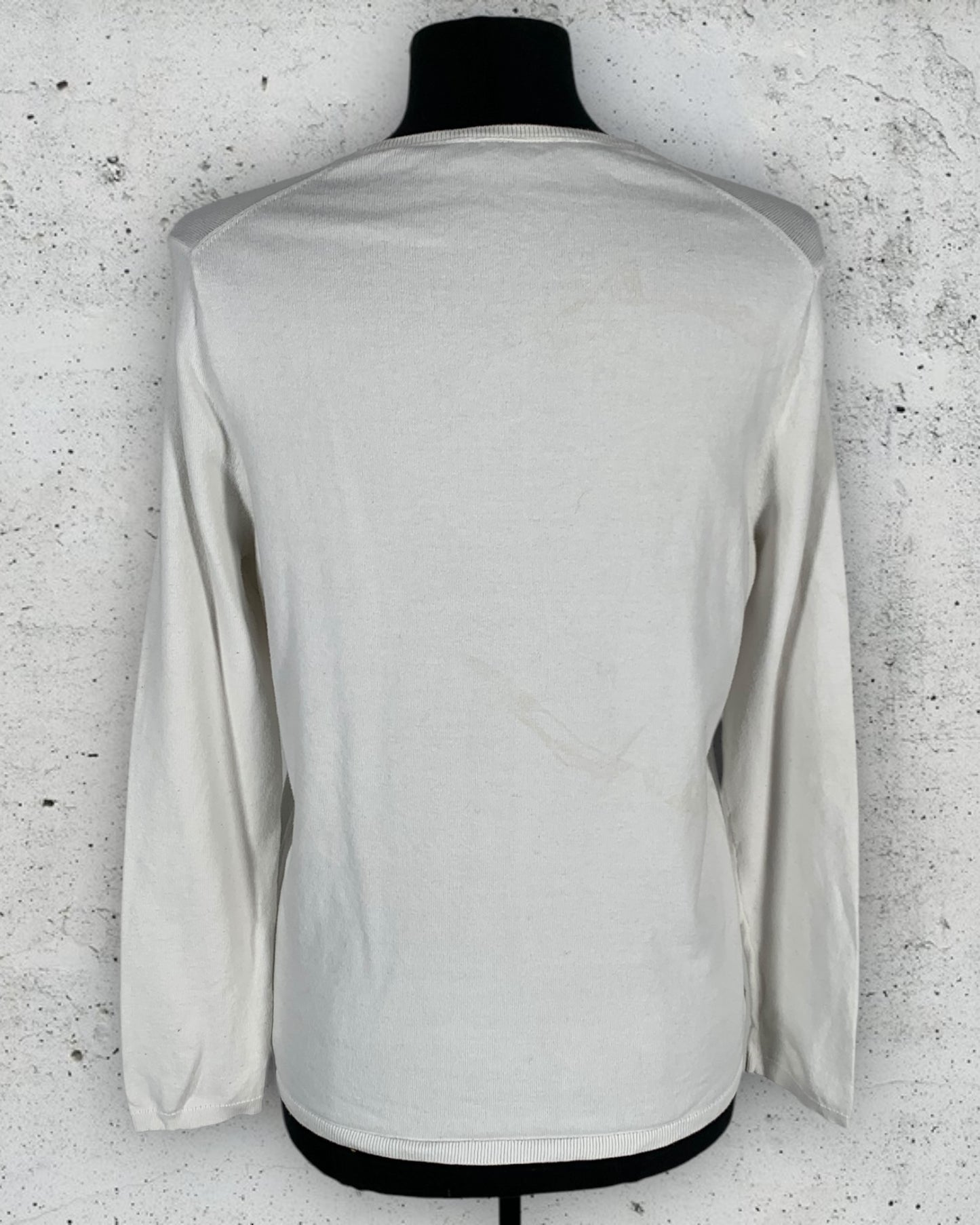 Pull Col V Tommy Hilfiger ( L / 40 / 12 )