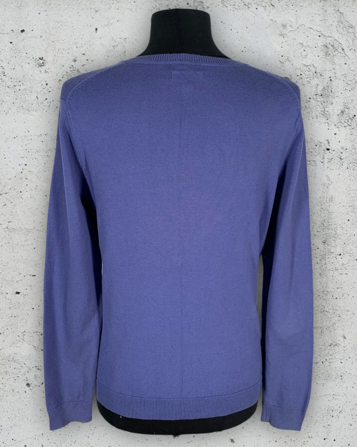 Pull Col V Tommy Hilfiger ( L / 40 / 12 )