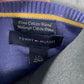 Pull Col V Tommy Hilfiger ( L / 40 / 12 )