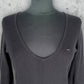 Pull Col V Tommy Hilfiger ( L / 40 / 12 )