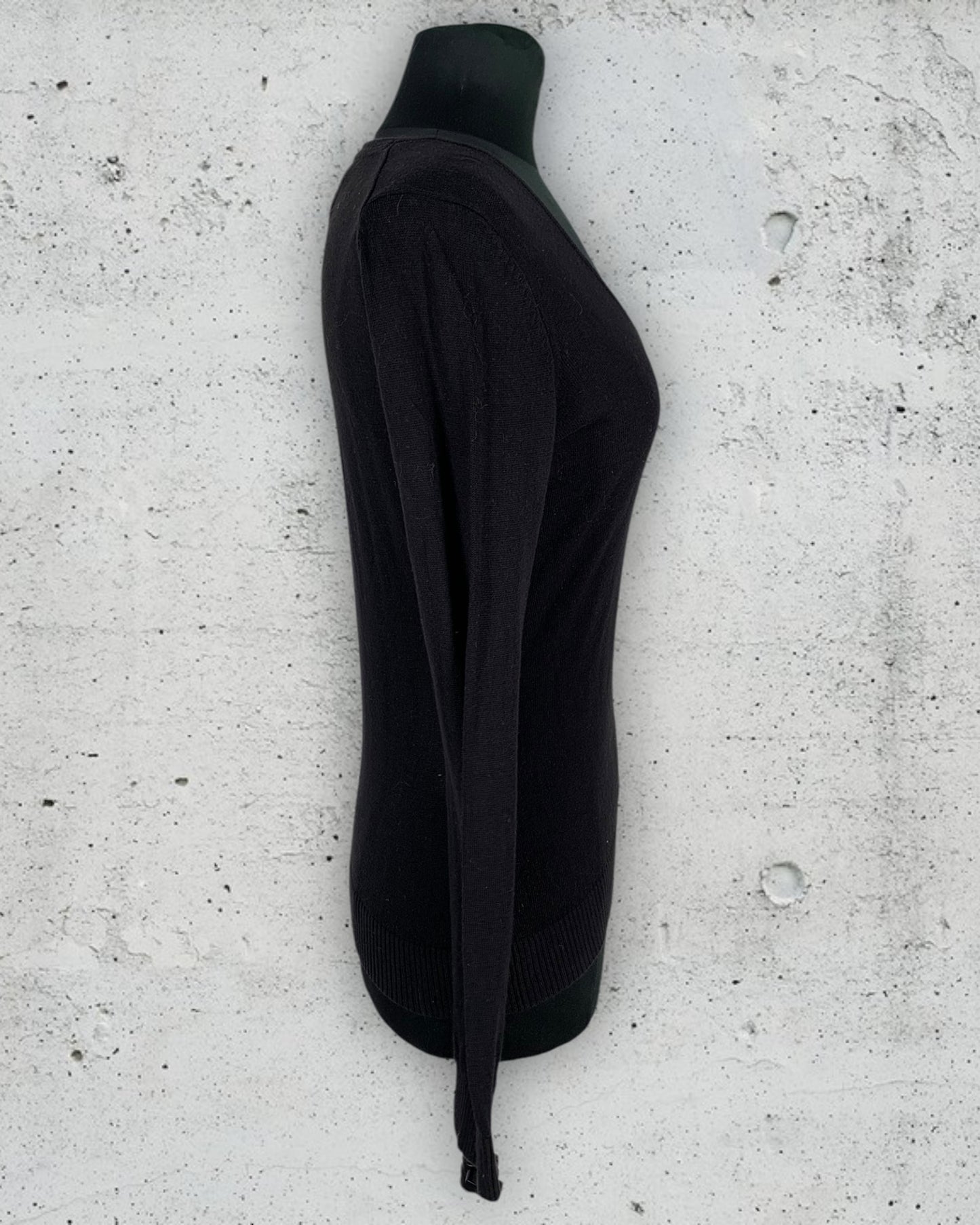 Pull Col V Tommy Hilfiger ( L / 40 / 12 )