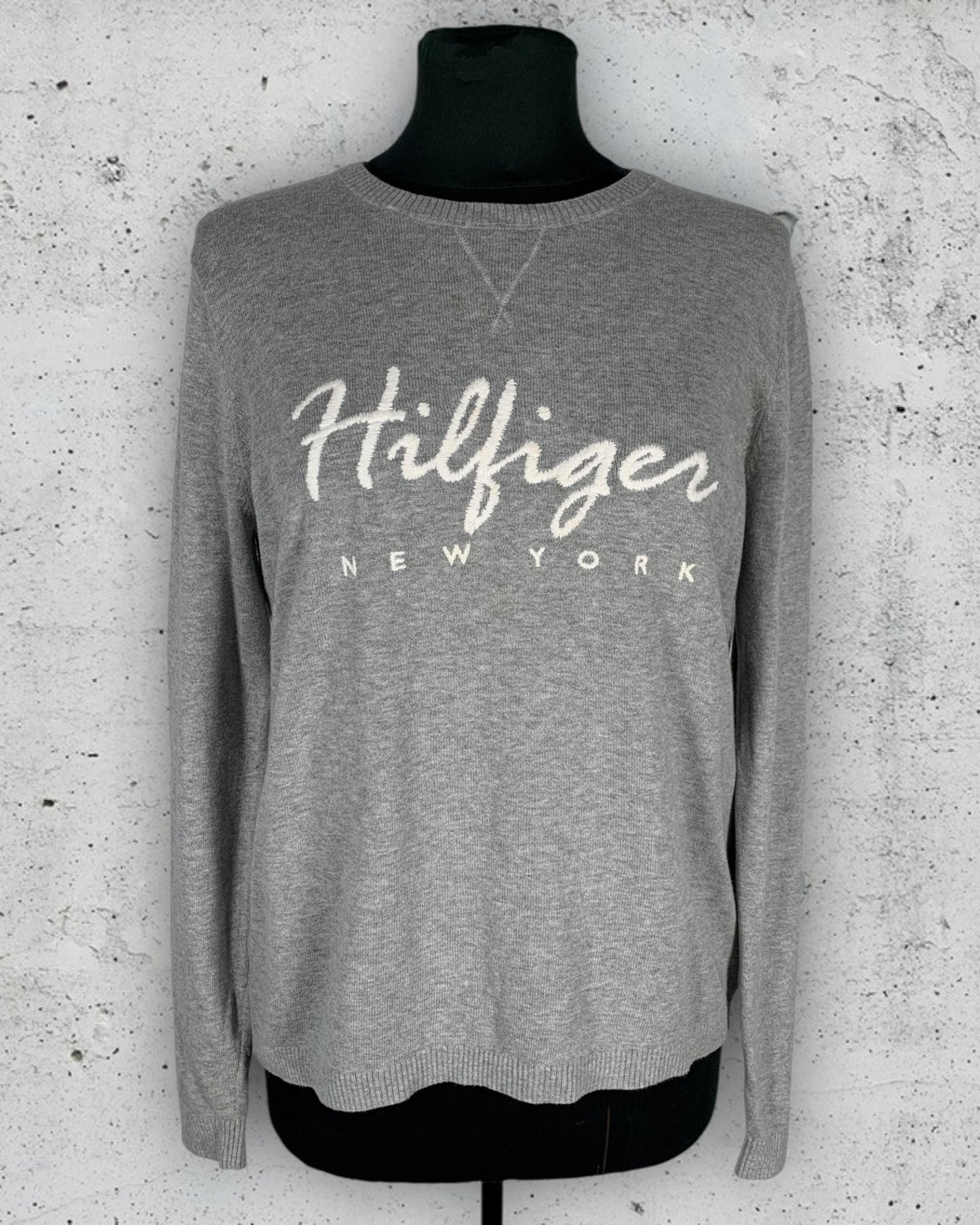 Pull Tommy Hilfiger ( XL / 42 / 14 )