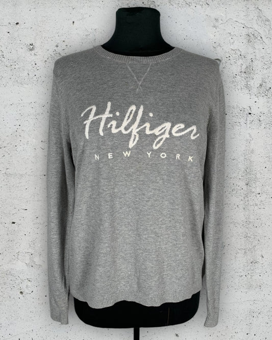 Pull Tommy Hilfiger ( XL / 42 / 14 )