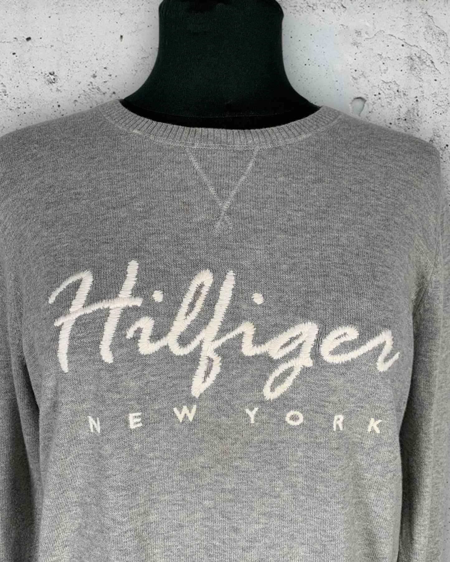 Pull Tommy Hilfiger ( XL / 42 / 14 )