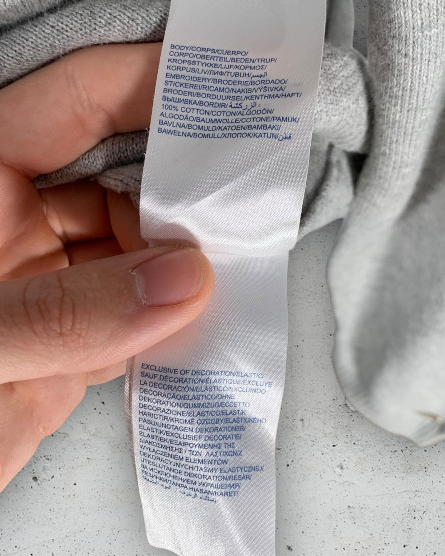 Pull Tommy Hilfiger ( XL / 42 / 14 )