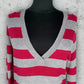 Pull Col V Tommy Hilfiger ( L / 40 / 12 )