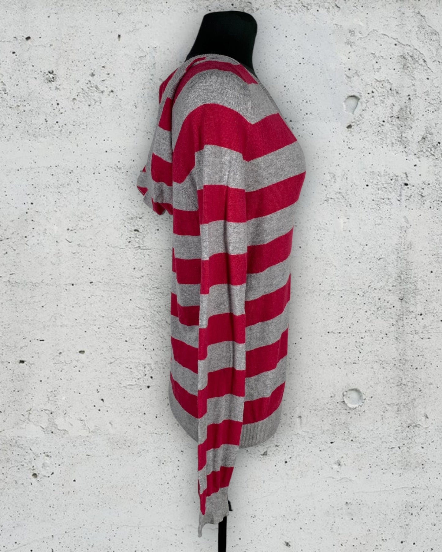 Pull Col V Tommy Hilfiger ( L / 40 / 12 )