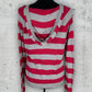 Pull Col V Tommy Hilfiger ( L / 40 / 12 )