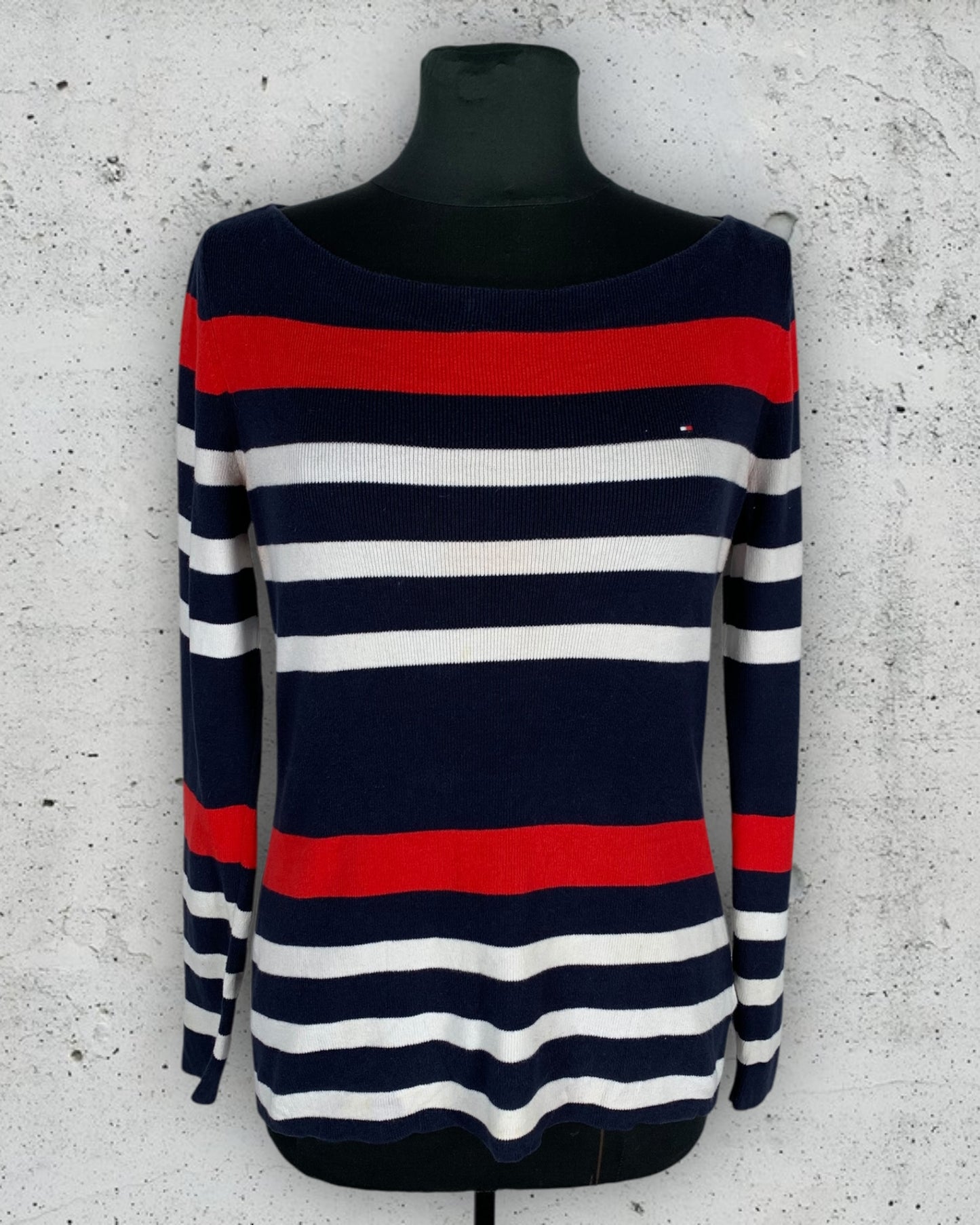 Pull Tommy Hilfiger ( M / 38 / 10 )